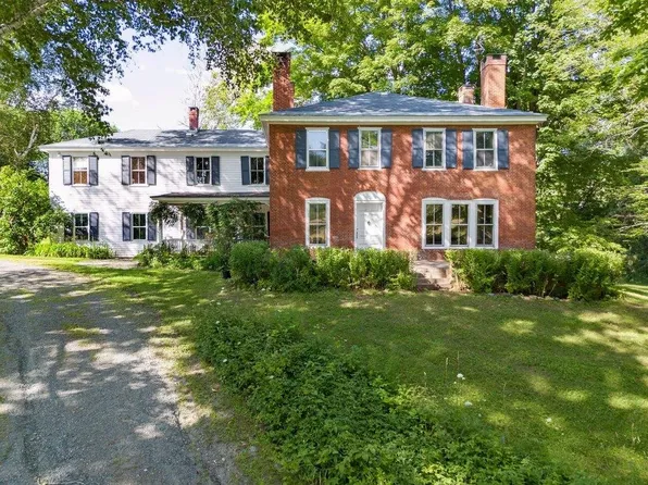58 Cemetery Road, West Windsor, VT 05089