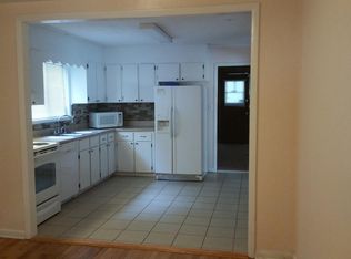 5838 Moody Sawyer Rd, Hixson, TN 37343