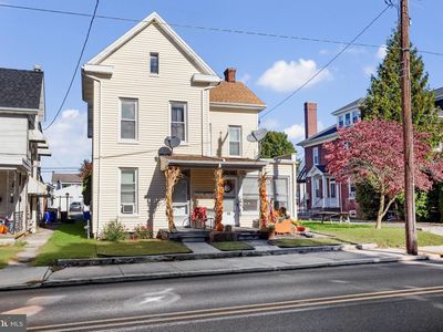 355 Main St, McSherrystown, PA, 17344