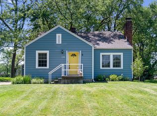 135 Nursery Rd, Anderson, IN 46012