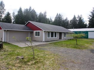 341 W Crooked Pine Ln, Shelton, WA 98584