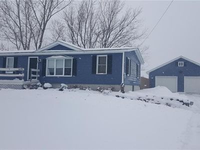 16887 County Route 76 Rd, Adams, NY, 13606