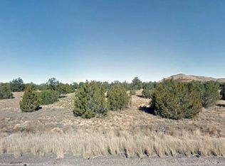 26880 W Highway Rd, Seligman, AZ 86337