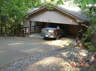 11 Asturias Way, Hot Springs Village, AR 71909