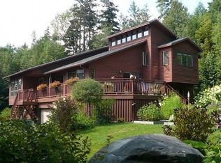 82 Smugglers View Rd, Jeffersonville, VT 05464