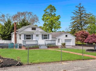18 Islip Drive, Sound Beach, NY 11789