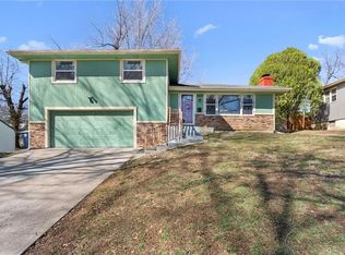 5510 Agnes Ave, Kansas City, MO 64130