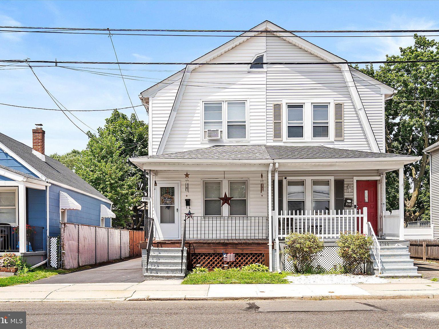2144 Liberty St, Hamilton, NJ 08629 Zillow