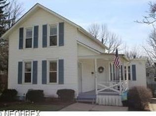 514 W Liberty St, Medina, OH 44256