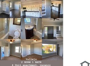 1021 Grant St, Vallejo, CA 94590