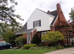 6403 S Canterbury Rd, Parma, OH 44129