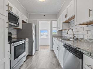 14 Windsor Rd #2X, Medford, MA 02155
