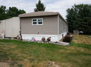 10440 51st St SW, Lefor, ND 58641