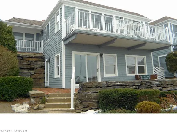 133 Atlantic Ave APT 41T, Boothbay Harbor, ME 04538
