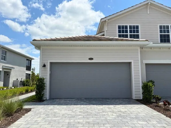 5680 Melbourne CT #7511, AVE MARIA, FL 34142
