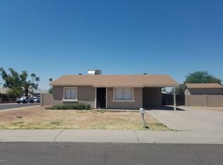 2920 N 70th Ave, Phoenix, AZ 85033