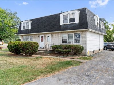 435 Columbia Ave, Depew, NY, 14043