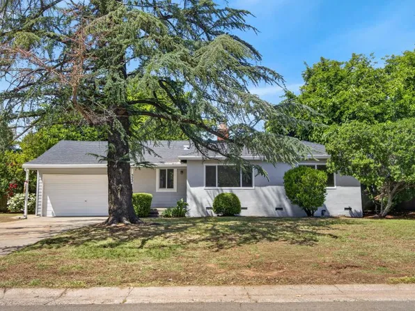 3221 Lerwick Rd, Sacramento, CA 95821