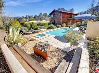 1850 Olivera Dr, Agoura Hills, CA 91301