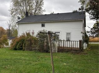 2275 Linwood Rd, Linwood, NY 14486