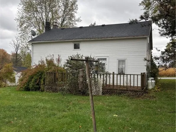 2275 Linwood Rd, Linwood, NY 14486