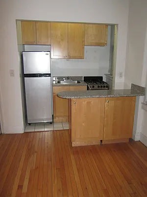 Rented by Beekman Street Realty | media 1