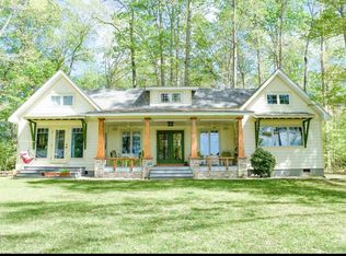 615 Cypress Point Dr, Chappells, SC 29037