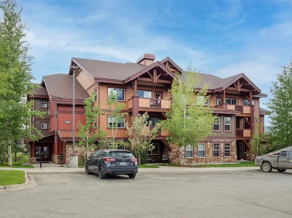 2545 Cattle Kate Cir Unit 3202, Steamboat Springs, CO 80487