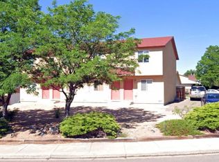 1815 Montezuma Rd #D, Pueblo, CO 81003