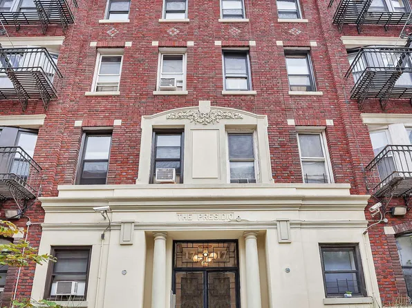 The Presidio Condominiums