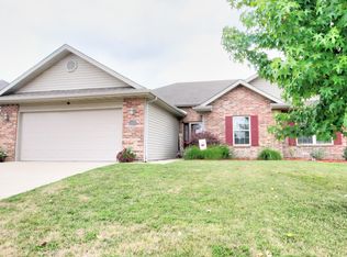 104 Port Way, Columbia, MO 65201