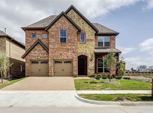 434 Havenwood Ln, Wylie, TX 75098