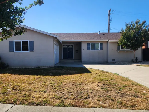 1515 Thornwood Dr, Concord, CA 94521