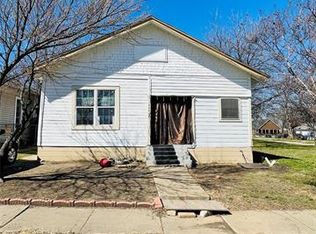 1404 Evans Ave, Fort Worth, TX 76104