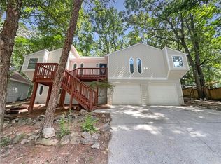 3265 Revere Cir, Snellville, GA