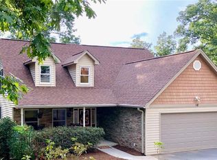16 Dynasty Ln LOT 4, Candler, NC 28715