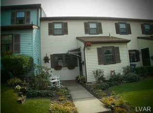 3536 Shiloh Ct, Allentown, PA 18104