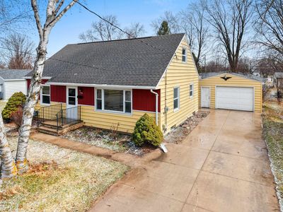1146 Taft St, Little Chute, WI, 54140