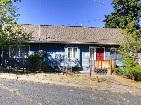 705 N 8th St, Klamath Falls, OR 97601
