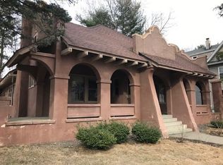 1A Chalmers Rd, Worcester, MA 01602