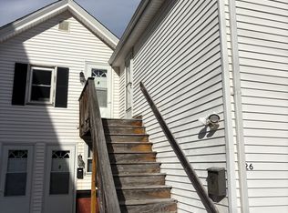 26 South St #3, Three Rivers, MA 01080