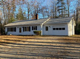 126 Augusta Rd, Belmont, ME 04952