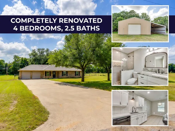 117 Perdue Ln, Weatherford, TX 76085