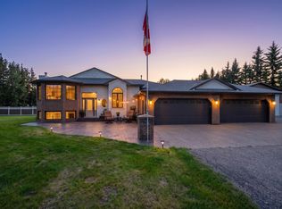55326 Range Rd #223, Sturgeon County, AB T8L5B2