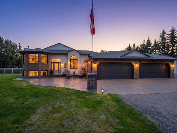 55326 Range Rd #223-69, Sturgeon County, AB T8L 5B2
