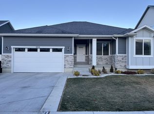 1355 N 1980 E, Spanish Fork, UT 84660