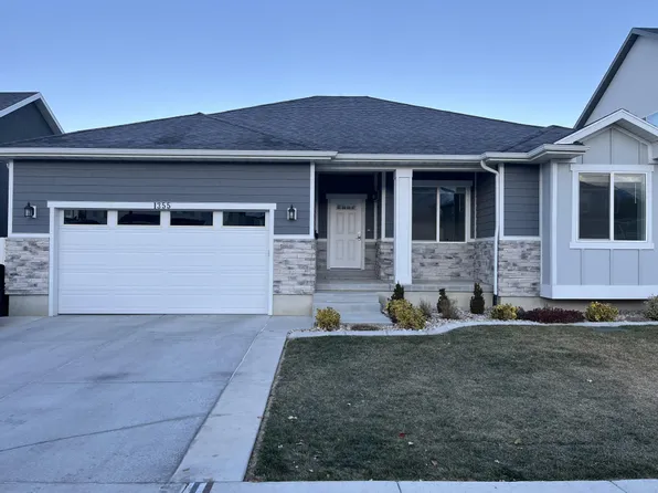 1355 N 1980 E, Spanish Fork, UT 84660