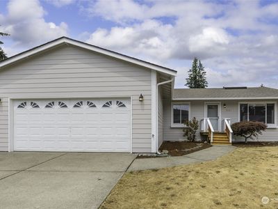 613 190th Street E, Spanaway, WA, 98387