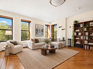 370 Street Nicholass Ave #Penthouse 5b, New York, NY 10027