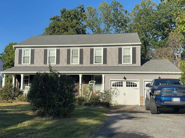 14 Ballantrae Ct, Stafford, VA 22554